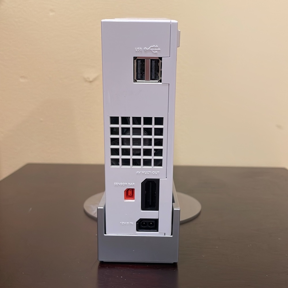 Nintendo Wii - Picture 7 of 7